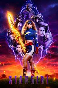 Stargirl - Posters