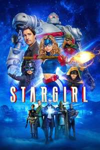 Stargirl - Posters