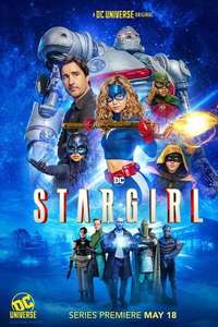 Stargirl - Posters