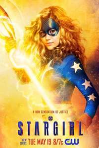 Stargirl - Posters