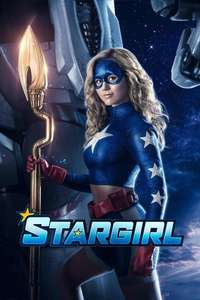 Stargirl - Posters
