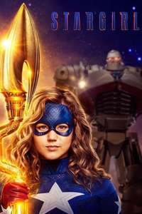 Stargirl - Posters