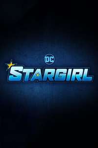 Stargirl - Posters