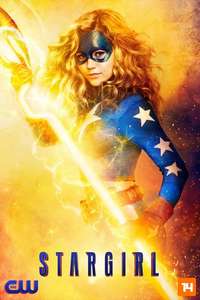 Stargirl - Posters