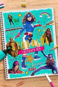Stargirl - Posters