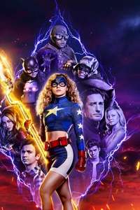 Stargirl - Posters
