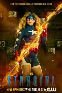 Stargirl - Posters
