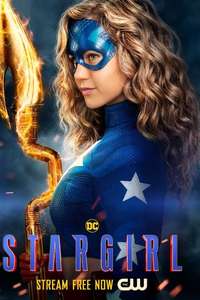 Stargirl - Posters