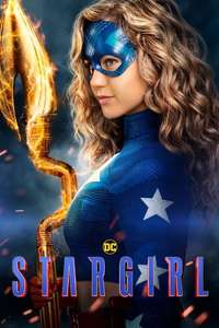 Stargirl - Posters