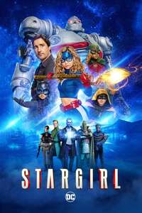 Stargirl - Posters