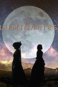 The Luminaries - Posters