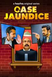Case Jaundice