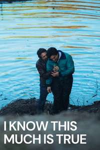 I Know This Much Is True - Posters