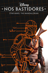 Disney Gallery: The Mandalorian - Posters