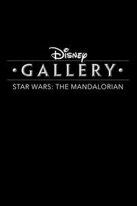 Disney Gallery: The Mandalorian - Posters