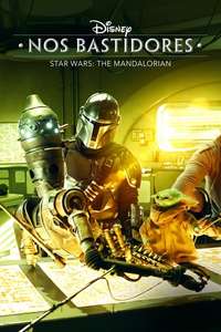 Disney Gallery: The Mandalorian - Posters