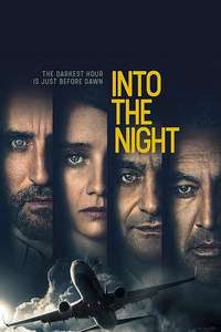 Into the Night - Posters