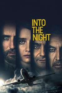 Into the Night - Posters
