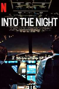 Into the Night - Posters