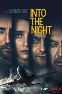 Into the Night - Posters
