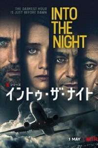 Into the Night - Posters