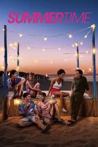 Summertime - Posters