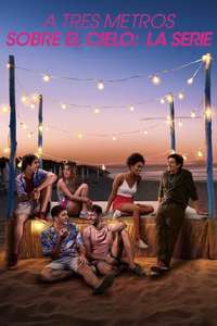 Summertime - Posters