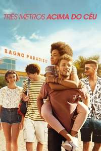 Summertime - Posters