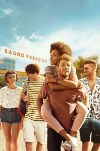 Summertime - Posters