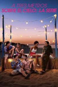 Summertime - Posters