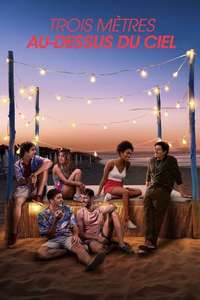 Summertime - Posters