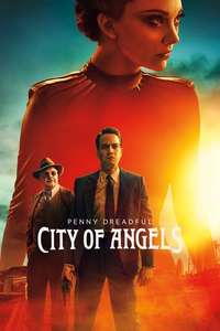 Penny Dreadful: City of Angels - Posters