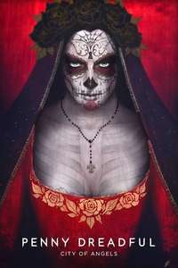 Penny Dreadful: City of Angels - Posters