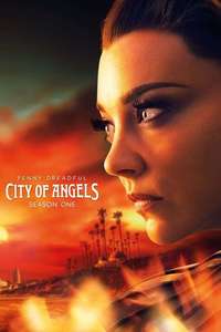 Penny Dreadful: City of Angels - Posters