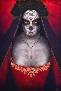 Penny Dreadful: City of Angels - Posters