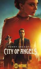 Penny Dreadful: City of Angels