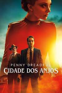 Penny Dreadful: City of Angels - Posters