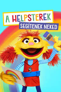 Helpsters Help You - Posters