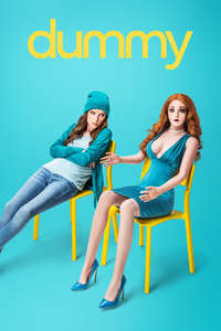 Dummy - Poster