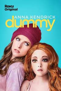 Dummy - Poster