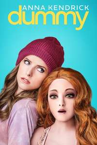 Dummy - Poster