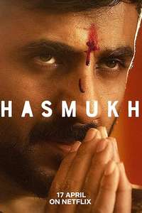 Hasmukh - Posters