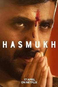 Hasmukh - Posters