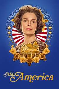 Mrs. America - Posters