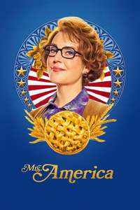 Mrs. America - Posters