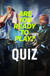 Quiz - Posters