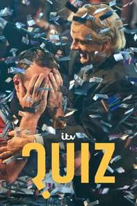 Quiz - Posters