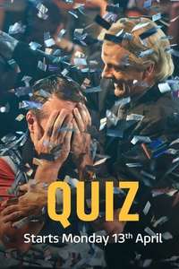 Quiz - Posters