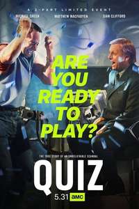 Quiz - Posters