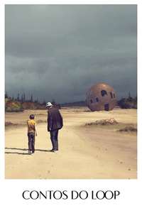 Tales From the Loop - Posters